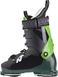 Nordica Men's Promachine 120 GW Ski Boot 2019-2020 -Ski Pro Outlet Store 050f4400t83 pro machine 120 gw black green gallery2 final