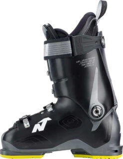 Nordica Men's Speedmachine 110 Ski Boot 2020-2021 -Ski Pro Outlet Store 050h78033h1 speedmachine 110 black anthracite yellow gallery1 final