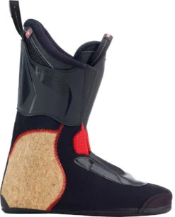 Nordica Men's Speedmachine 110 Ski Boot 2020-2021 -Ski Pro Outlet Store 050h78033h1 speedmachine 110 black anthracite yellow gallery4 final