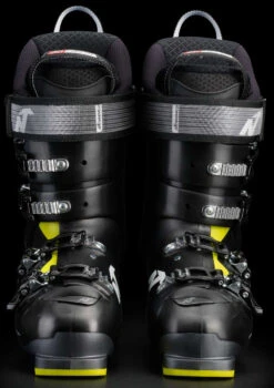 Nordica Men's Speedmachine 110 Ski Boot 2020-2021 -Ski Pro Outlet Store 050h78033h1 speedmachine 110 black anthracite yellow gallery9 final