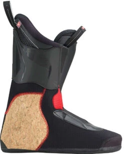 Nordica Men's Speedmachine 110 Ski Boot 2020-2021 -Ski Pro Outlet Store 050h78037t1 speedmachine 110 black anthracite red gallery4 final