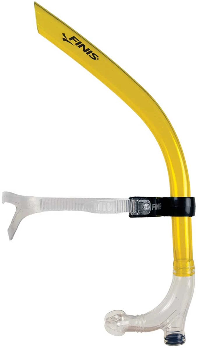 Finis Original Swimmer's Snorkel 1 Finis Original Swimmer's Snorkel