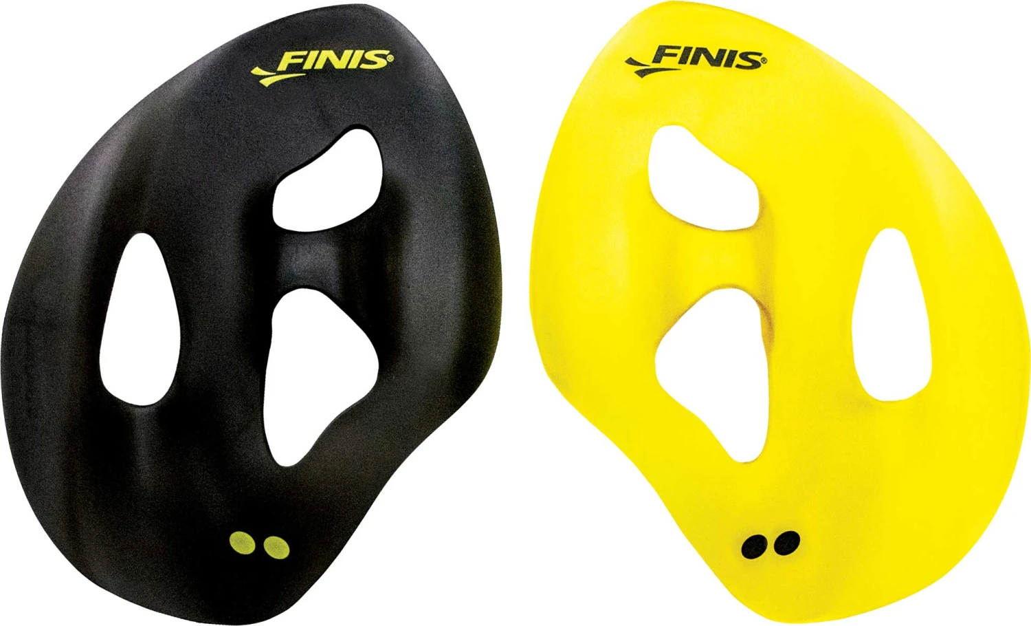 Finis ISO Strapless Isolation Swim Paddles 1 Finis ISO Strapless Isolation Swim Paddles