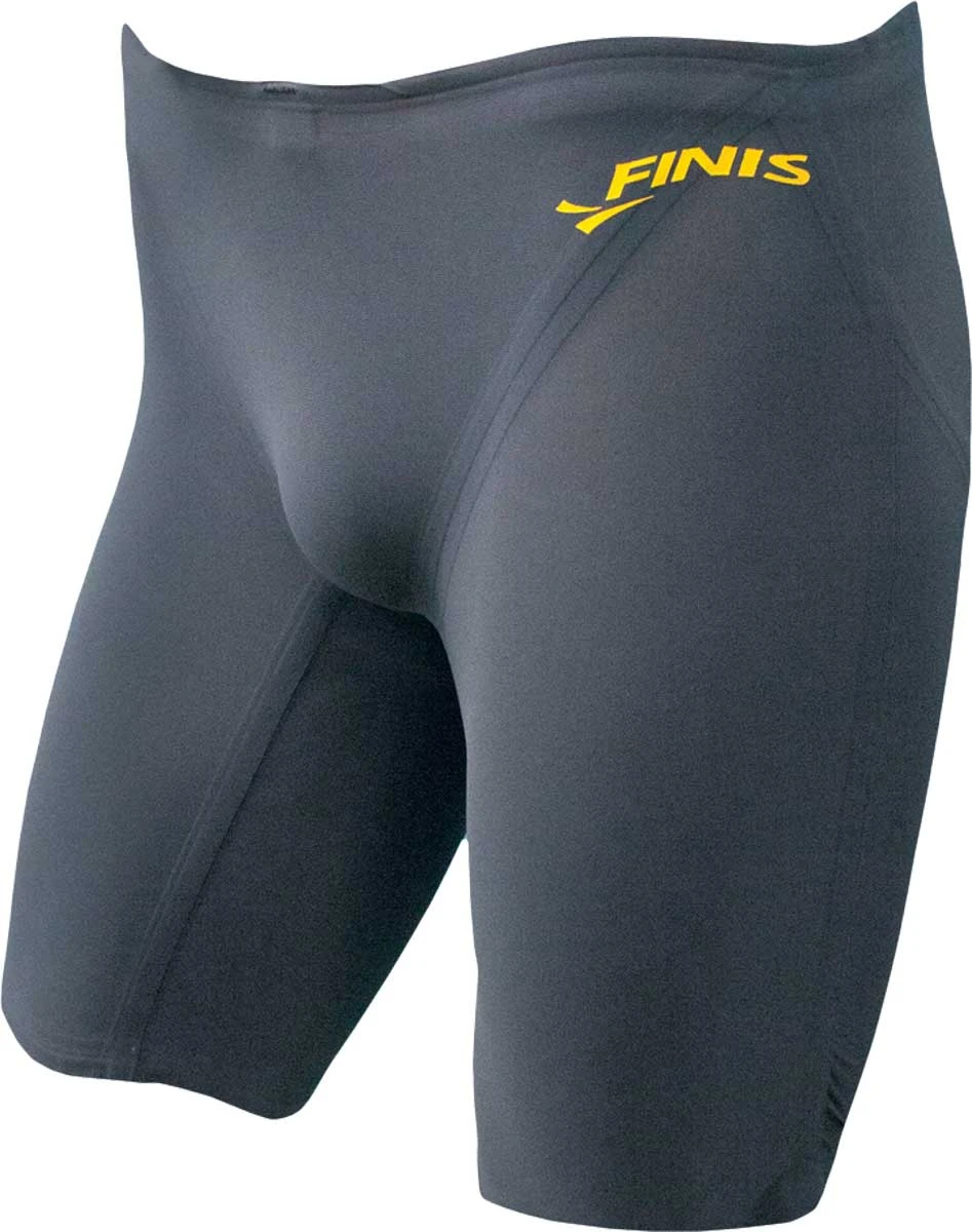 Finis Men's Fuse Jammer Competitive Technical Swimsuit 3 Finis Men's Fuse Jammer Competitive Technical Swimsuit - Image 3