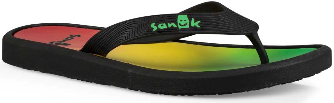 Sanuk Men's Sidewalker Sandal 2020 1 Sanuk Men's Sidewalker Sandal 2020