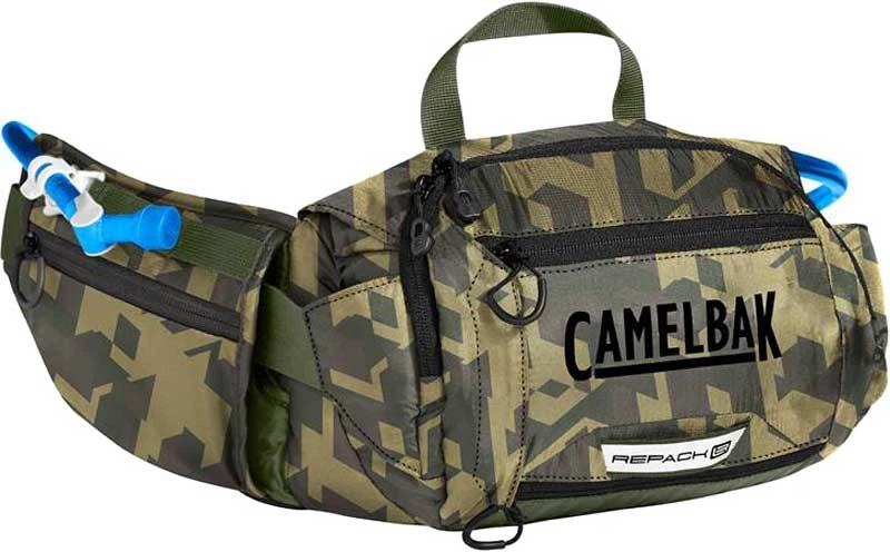 CamelBak Repack LR 4 50oz Waist Pack 2019 1 CamelBak Repack LR 4 50oz Waist Pack 2019