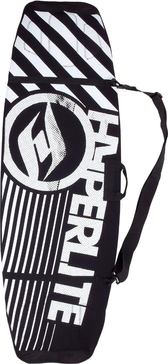 Hyperlite Rubber Wrap Wakeboard Bag 2014 2 Hyperlite Rubber Wrap Wakeboard Bag 2014 - Image 2