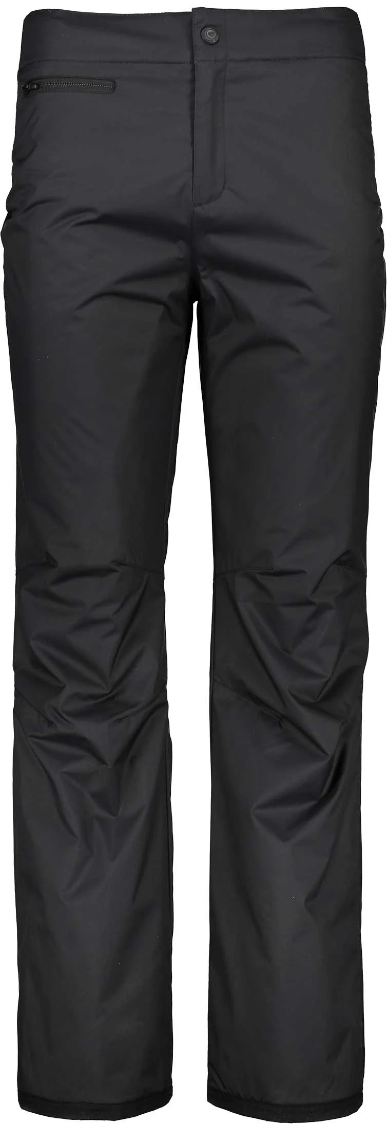 Obermeyer Ladies' Sugarbush Insulated Short Pant 2020-2021 1 Obermeyer Ladies' Sugarbush Insulated Short Pant 2020-2021