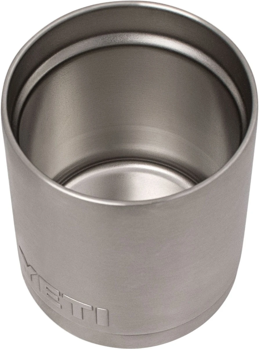 Yeti Rambler 10 Lowball Tumbler With Lid 11 Yeti Rambler 10 Lowball Tumbler With Lid - Image 11