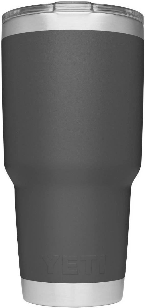 Yeti Rambler 30 Oz. Tumbler With Magslider Lid 12 Yeti Rambler 30 Oz. Tumbler With Magslider Lid - Image 12