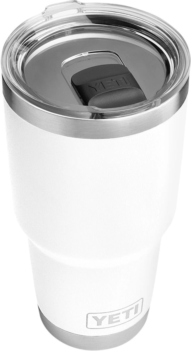 Yeti Rambler 30 Oz. Tumbler With Magslider Lid 8 Yeti Rambler 30 Oz. Tumbler With Magslider Lid - Image 8