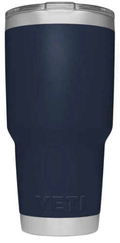 Yeti Rambler 30 Oz. Tumbler With Magslider Lid 32 Yeti Rambler 30 Oz. Tumbler With Magslider Lid -Ski Pro Outlet Store 180519 30 tumbler navy gallery1 final