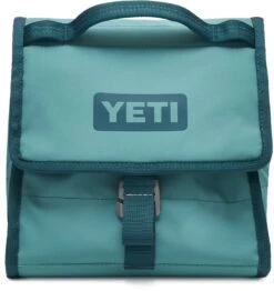 Yeti Daytrip Lunch Bag Soft Cooler -Ski Pro Outlet Store 190510 daytrip river green final