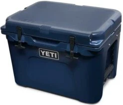 Yeti Tundra 35 Ice Chest Cooler -Ski Pro Outlet Store 191241 hard coolers tundra 35 navy final