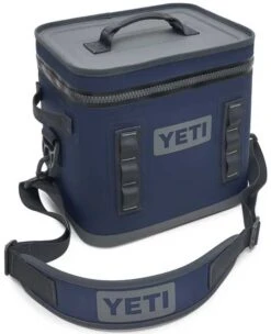 Yeti Hopper Flip 12 Personal Cooler -Ski Pro Outlet Store 191242 website assets studio flip 12 navy gallery2 final