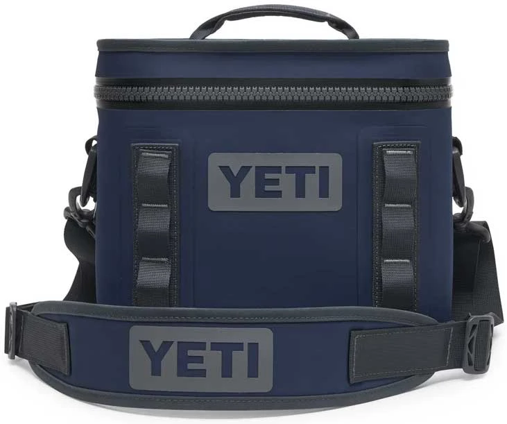 Yeti Hopper Flip 8 Personal Cooler 2 Yeti Hopper Flip 8 Personal Cooler - Image 2