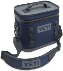 Yeti Hopper Flip 8 Personal Cooler 23 Yeti Hopper Flip 8 Personal Cooler -Ski Pro Outlet Store 191242 website assets studio flip 8 navy gallery2 final