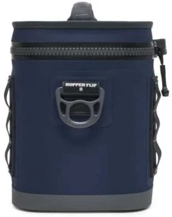 Yeti Hopper Flip 8 Personal Cooler 25 Yeti Hopper Flip 8 Personal Cooler -Ski Pro Outlet Store 191242 website assets studio flip 8 navy gallery4 final