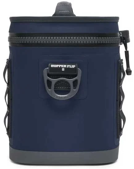 Yeti Hopper Flip 8 Personal Cooler 6 Yeti Hopper Flip 8 Personal Cooler - Image 6