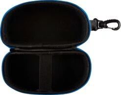 Arena Swim Goggle Case 25 Arena Swim Goggle Case -Ski Pro Outlet Store 1e048 057 goggle case black royal gallery1 final