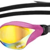 Arena Cobra Core Mirrored Swim Goggle