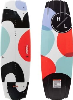 Hyperlite Ladies' Maiden BWF Wakeboard 2020