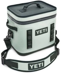 Yeti Hopper Flip 12 Personal Cooler -Ski Pro Outlet Store 200181 flip 12 sagebrush gallery1 final
