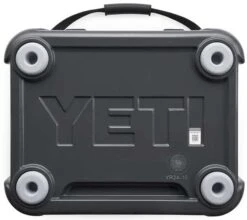 Yeti Roadie 24 Hard Cooler -Ski Pro Outlet Store 200259 roadie 24 charcoal gallery4 final