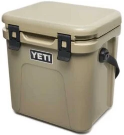 Yeti Roadie 24 Hard Cooler -Ski Pro Outlet Store 200259 roadie 24 desert tan gallery2 final