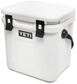 Yeti Roadie 24 Hard Cooler -Ski Pro Outlet Store 200259 roadie 24 white gallery2 final