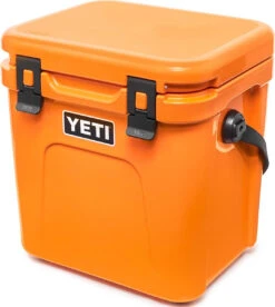 Yeti Roadie 24 Hard Cooler -Ski Pro Outlet Store 200613 roadie 24 king crab orange gallery2 final