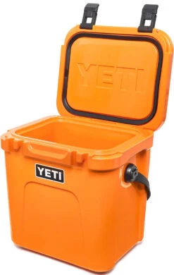 Yeti Roadie 24 Hard Cooler -Ski Pro Outlet Store 200613 roadie 24 king crab orange gallery3 final
