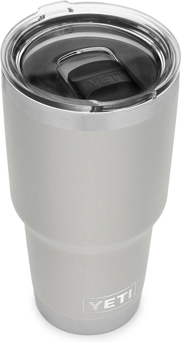 Yeti Rambler 30 Oz. Tumbler With Magslider Lid 3 Yeti Rambler 30 Oz. Tumbler With Magslider Lid - Image 3