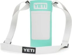 Yeti Rambler Bottle Sling Small 2020-2021 -Ski Pro Outlet Store 200615 bottle sling small aquifer blue gallery1 final