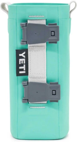 Yeti Rambler Bottle Sling Small 2020-2021 -Ski Pro Outlet Store 200615 bottle sling small aquifer blue gallery5 final