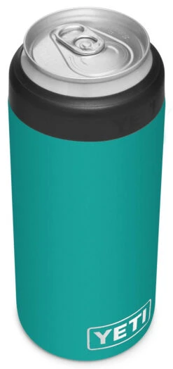 Yeti Rambler 12 Oz. Colster Slim Can Insulator