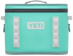Yeti Hopper Flip 18 Personal Cooler -Ski Pro Outlet Store 200615 flip 18 aquifer blue gallery2 final