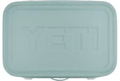 Yeti Hopper Flip 18 Personal Cooler -Ski Pro Outlet Store 200615 flip 18 aquifer blue gallery6 final