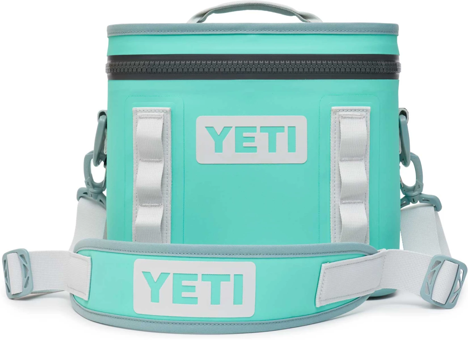 Yeti Hopper Flip 8 Personal Cooler 1 Yeti Hopper Flip 8 Personal Cooler