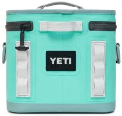 Yeti Hopper Flip 8 Personal Cooler 28 Yeti Hopper Flip 8 Personal Cooler -Ski Pro Outlet Store 200615 flip 8 aquifer blue gallery2 final