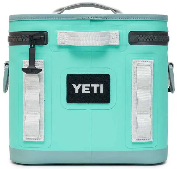 Yeti Hopper Flip 8 Personal Cooler 9 Yeti Hopper Flip 8 Personal Cooler - Image 9