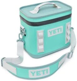 Yeti Hopper Flip 8 Personal Cooler 30 Yeti Hopper Flip 8 Personal Cooler -Ski Pro Outlet Store 200615 flip 8 aquifer blue gallery4 final