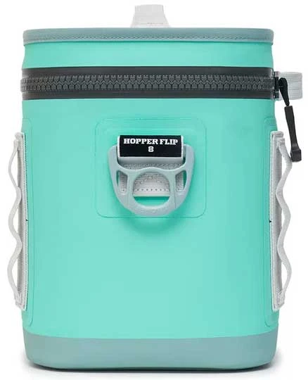 Yeti Hopper Flip 8 Personal Cooler 12 Yeti Hopper Flip 8 Personal Cooler - Image 12
