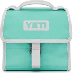 Yeti Daytrip Lunch Bag Soft Cooler -Ski Pro Outlet Store 200615 lunch bag aquifer blue gallery1 final