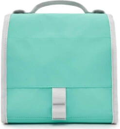 Yeti Daytrip Lunch Bag Soft Cooler -Ski Pro Outlet Store 200615 lunch bag aquifer blue gallery2 final