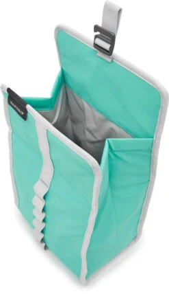 Yeti Daytrip Lunch Bag Soft Cooler -Ski Pro Outlet Store 200615 lunch bag aquifer blue gallery4 final