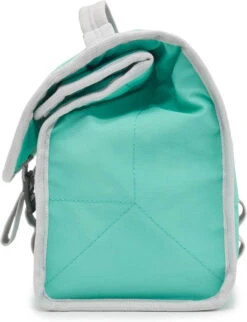 Yeti Daytrip Lunch Bag Soft Cooler -Ski Pro Outlet Store 200615 lunch bag aquifer blue gallery5 final