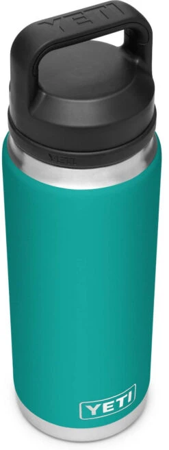 Yeti Rambler 26 Oz Bottle With Chug Cap