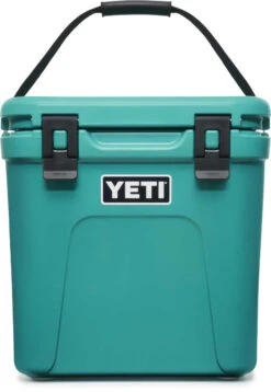 Yeti Roadie 24 Hard Cooler -Ski Pro Outlet Store 200615 roadie 24 aquifer blue gallery1 final
