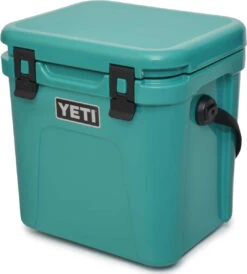 Yeti Roadie 24 Hard Cooler -Ski Pro Outlet Store 200615 roadie 24 aquifer blue gallery2 final